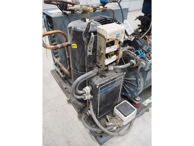 Dwm copeland - afbeelding 9 van  10