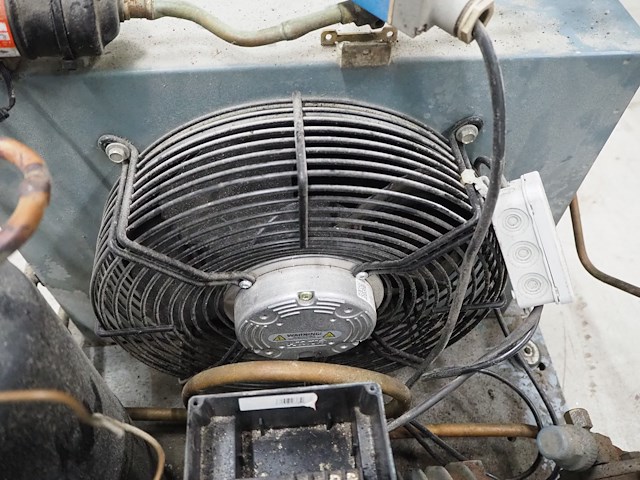 Dwm copeland - afbeelding 10 van  10