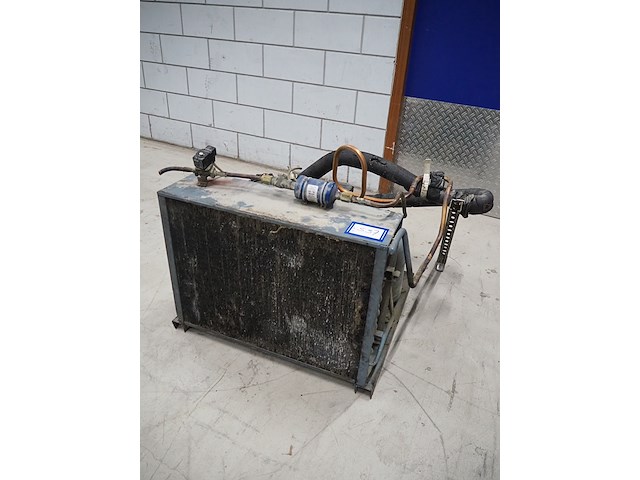 Dwm copeland - afbeelding 1 van  8