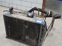 Dwm copeland - afbeelding 1 van  8