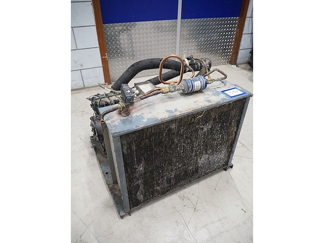 Dwm copeland - afbeelding 2 van  8