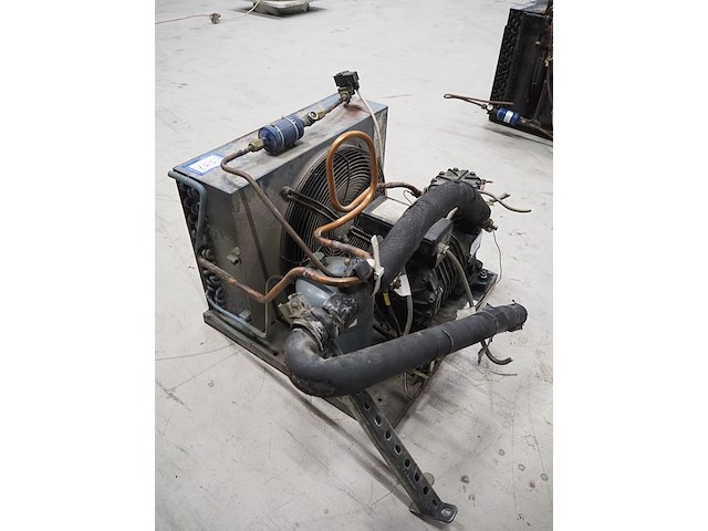 Dwm copeland - afbeelding 3 van  8