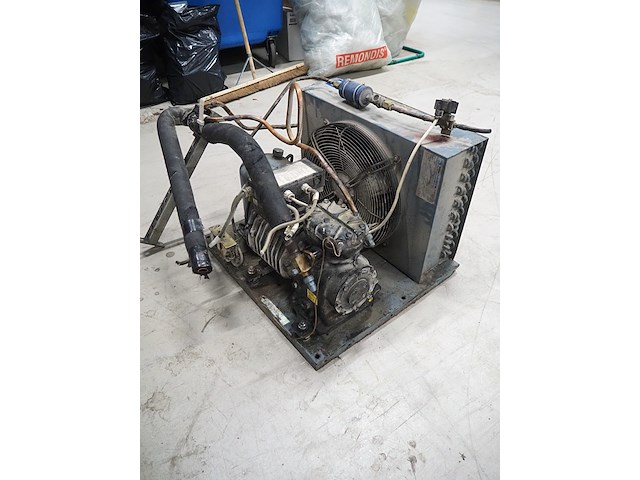 Dwm copeland - afbeelding 4 van  8