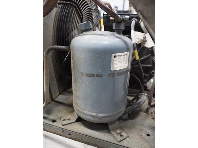 Dwm copeland - afbeelding 6 van  8