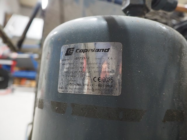 Dwm copeland - afbeelding 7 van  8