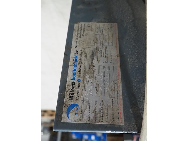 Dwm copeland - afbeelding 8 van  8