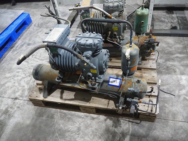 Dwm copeland - afbeelding 1 van  7