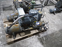 Dwm copeland - afbeelding 2 van  7