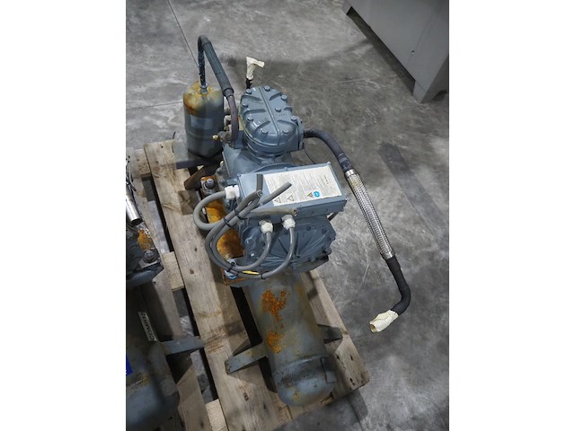 Dwm copeland - afbeelding 3 van  7