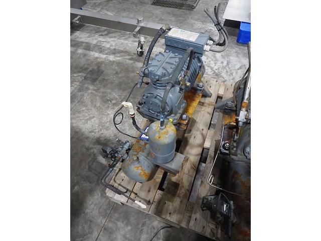 Dwm copeland - afbeelding 4 van  7