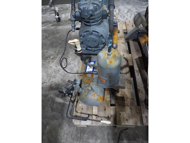 Dwm copeland - afbeelding 5 van  7