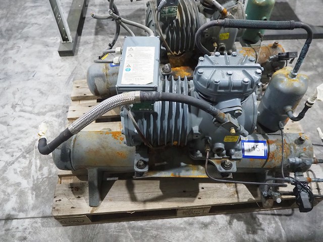 Dwm copeland - afbeelding 6 van  7