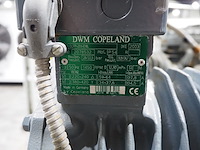 Dwm copeland - afbeelding 7 van  7
