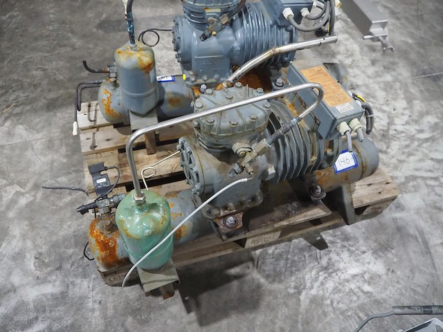 Dwm copeland - afbeelding 1 van  7