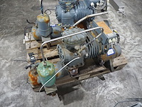 Dwm copeland - afbeelding 1 van  7