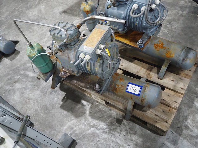 Dwm copeland - afbeelding 2 van  7