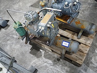 Dwm copeland - afbeelding 2 van  7