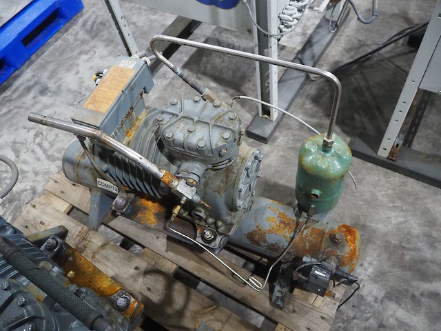 Dwm copeland - afbeelding 3 van  7