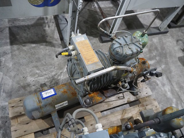 Dwm copeland - afbeelding 4 van  7