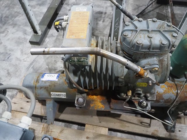 Dwm copeland - afbeelding 6 van  7