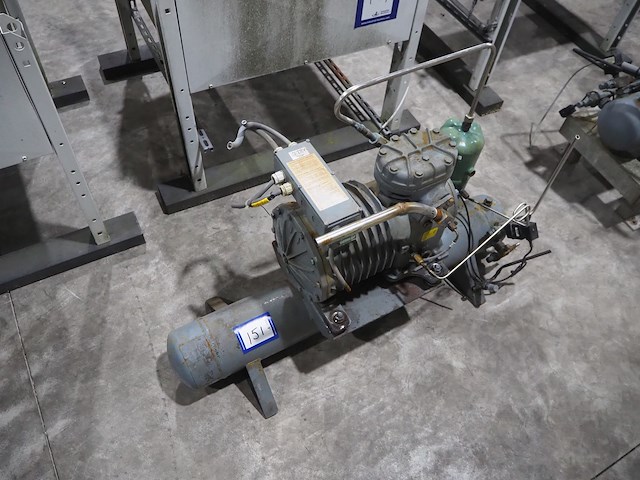 Dwm copeland - afbeelding 1 van  7