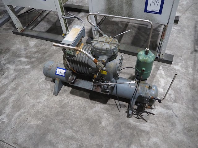 Dwm copeland - afbeelding 2 van  7