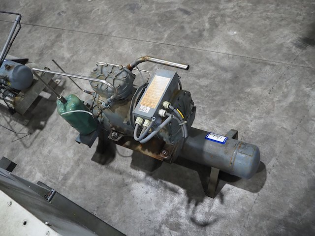 Dwm copeland - afbeelding 3 van  7