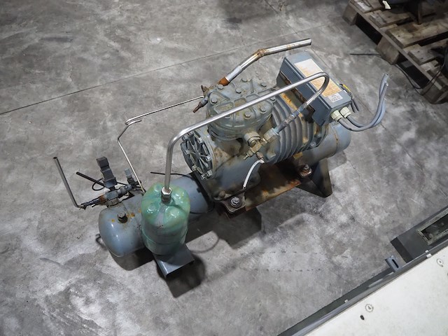 Dwm copeland - afbeelding 4 van  7