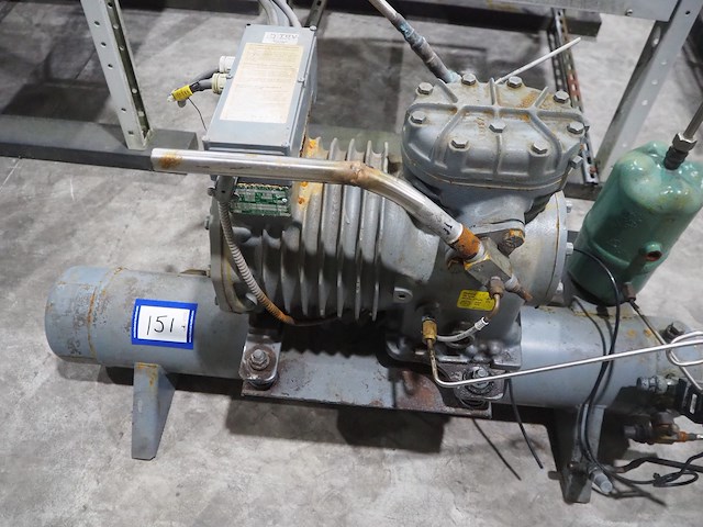 Dwm copeland - afbeelding 6 van  7