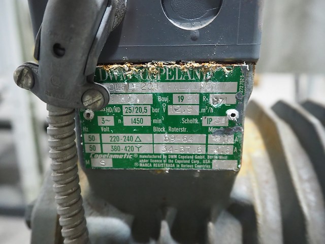 Dwm copeland - afbeelding 7 van  7