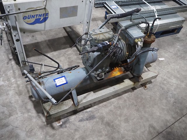 Dwm copeland - afbeelding 1 van  7