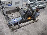 Dwm copeland - afbeelding 1 van  7