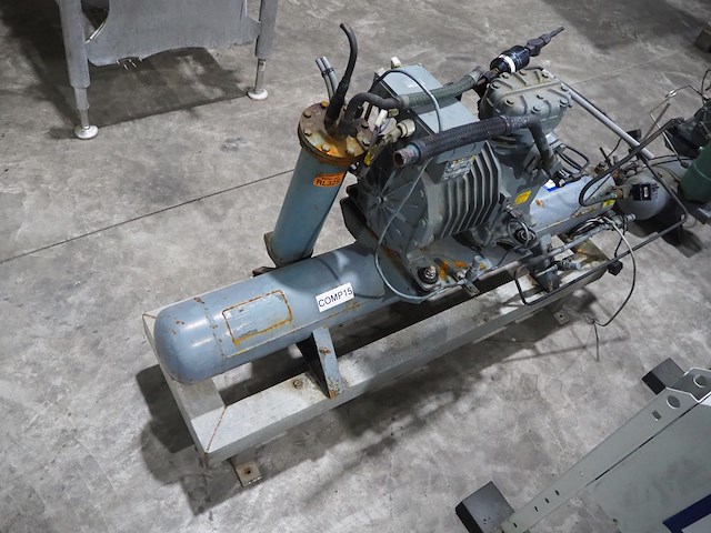 Dwm copeland - afbeelding 3 van  7