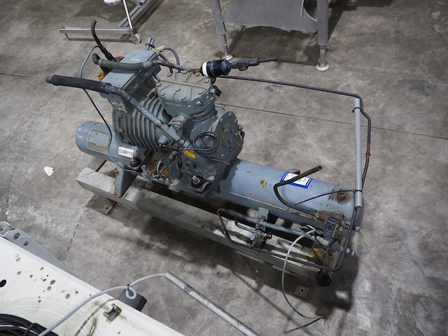 Dwm copeland - afbeelding 4 van  7