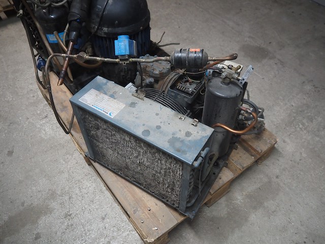 Dwm copeland - afbeelding 3 van  9