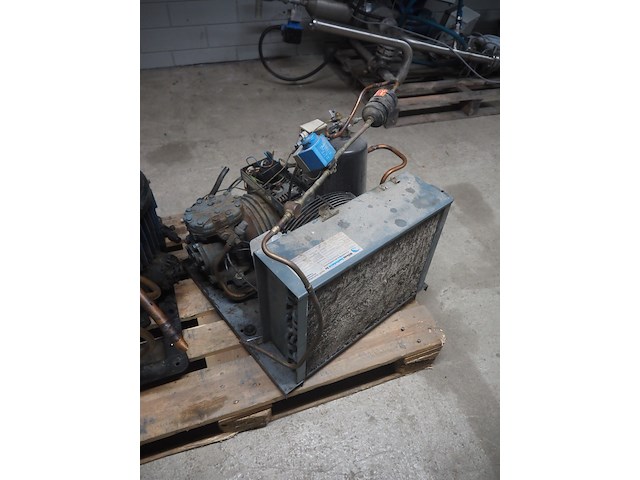 Dwm copeland - afbeelding 4 van  9