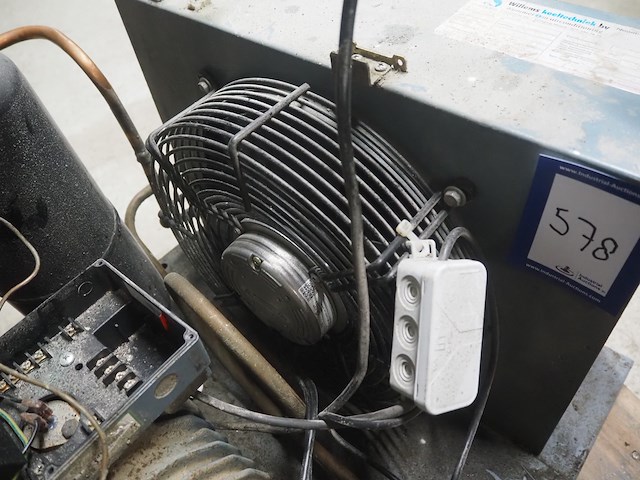 Dwm copeland - afbeelding 5 van  9