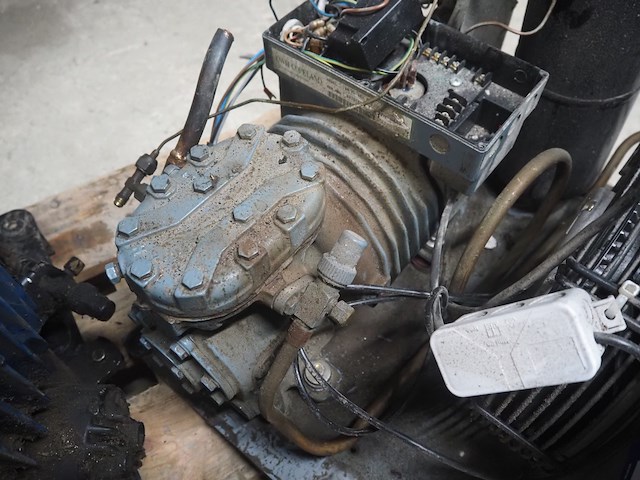 Dwm copeland - afbeelding 7 van  9