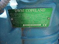 Dwm copeland - afbeelding 2 van  17