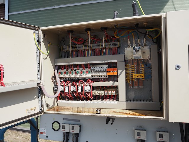 Dwm copeland - afbeelding 6 van  17