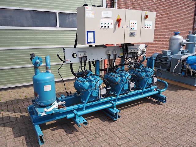 Dwm copeland - afbeelding 1 van  17