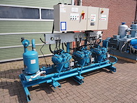 Dwm copeland - afbeelding 1 van  17