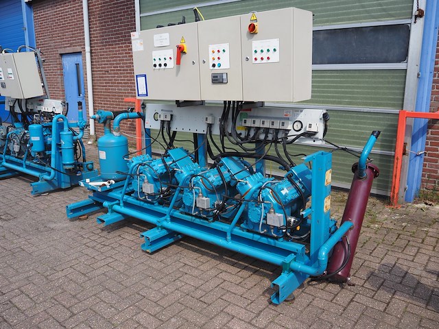 Dwm copeland - afbeelding 10 van  17