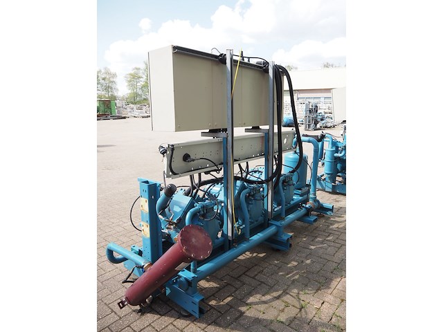 Dwm copeland - afbeelding 11 van  17