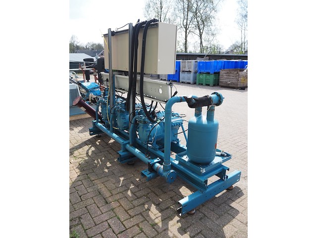 Dwm copeland - afbeelding 12 van  17