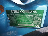 Dwm copeland - afbeelding 16 van  17