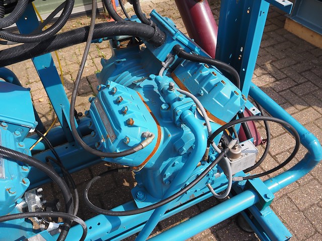 Dwm copeland - afbeelding 17 van  17