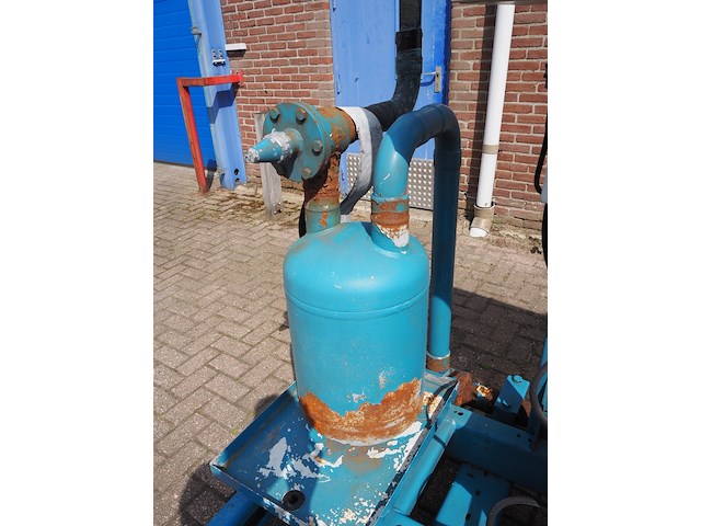 Dwm copeland - afbeelding 3 van  19