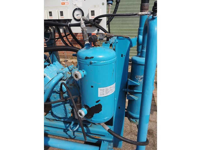 Dwm copeland - afbeelding 5 van  19