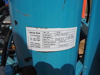 Dwm copeland - afbeelding 6 van  19